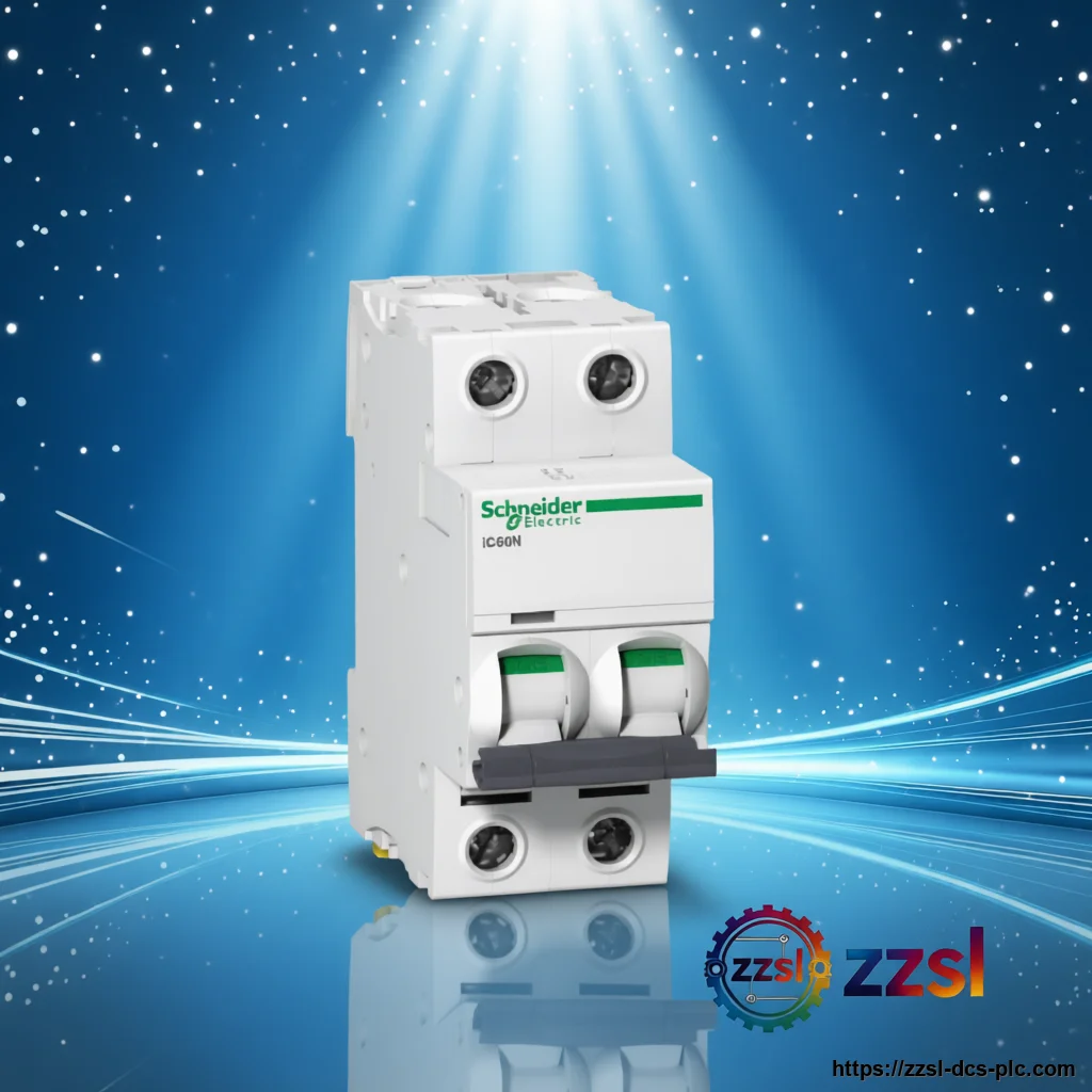 Schneider Electric A9F44206